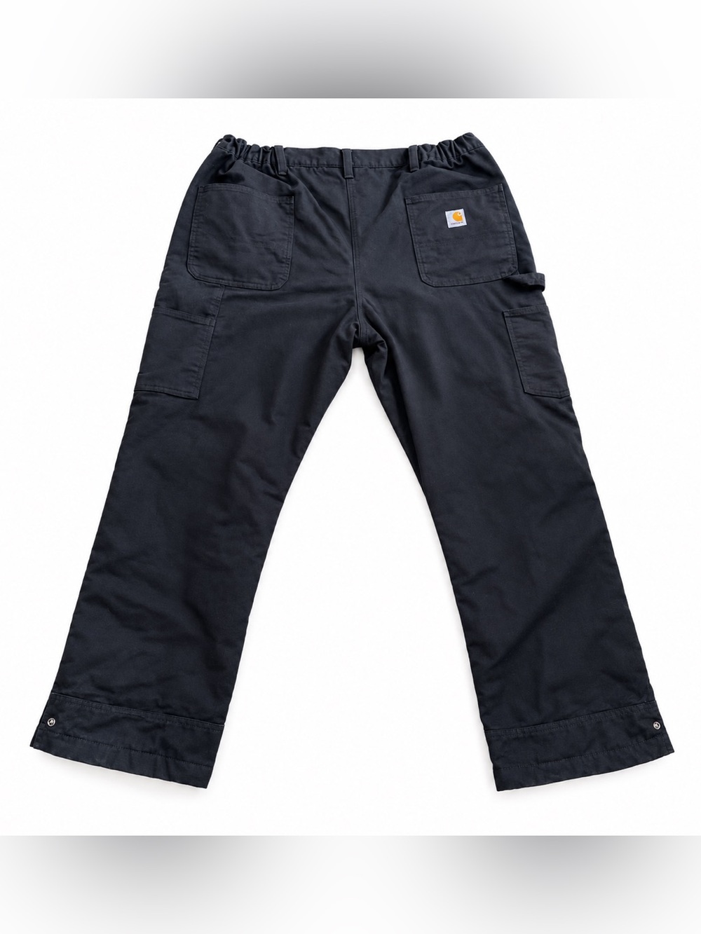 Carhartt 105471 Men’s L Short Pants Black